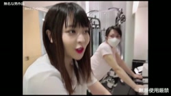 香月萌 超極秘映像ファイル6生粋のアイドルまさかの女性好き疑惑勃発 サンプル画像
