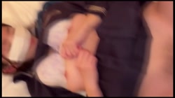 （上物）久しくない刺激たっぷりな２連続中出し動画になります。ご理解ある方のみよろしくお願い致します サンプル画像
