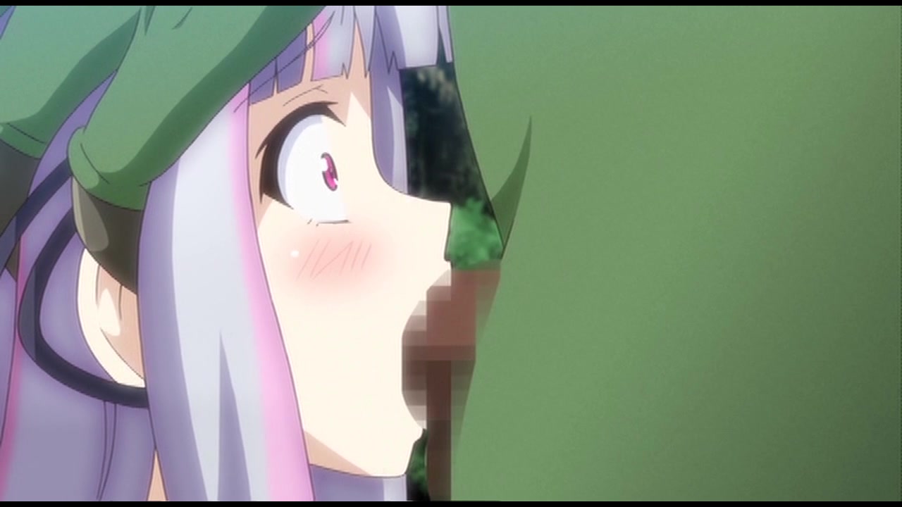 ゴブリンの巣穴 第四話 女サムライ サユキ サンプル画像3