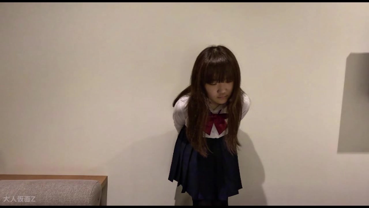 【素人初撮り】ここあ(18)すべすべ肌の可愛い素人、初おもちゃでの潮吹き、初中出し、初アナルATMの別画角動画。録画したデータをありったけ詰め込んでみました サンプル画像17
