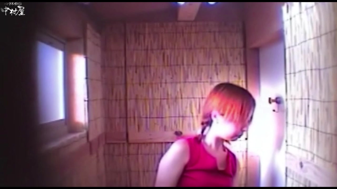 Summer beaches!Toilet peeping!Vol.05 サンプル画像