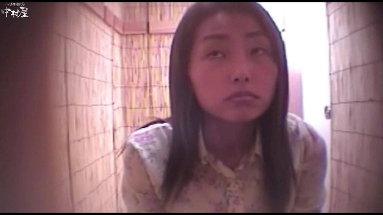 Summer beaches!Toilet peeping!Vol.05 サンプル画像