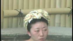 Aquaな露天風呂 Vol.594 サンプル画像