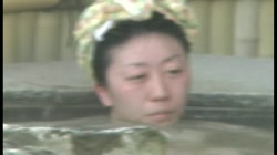 Aquaな露天風呂 Vol.594 サンプル画像