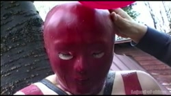 志摩伝説 マニアSM 羞淫 ゴムマニア サンプル画像1