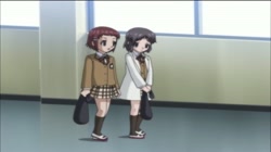 ちょいすじ 2 (加工あり) サンプル画像
