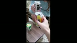 【流出】Re:♯スレンダーで巨乳なセフレ。友達から借りた女を部屋に連れ込み中出し。 サンプル画像3