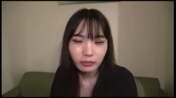 街角ナンパ・バーで知り合った21歳色白スレンダーの美容師さん。初生SEXマシンガン発射‼ サンプル画像1