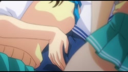 ママホリック～魅惑のママと甘々カンケイ～ THE ANIMATION 上巻 サンプル画像0