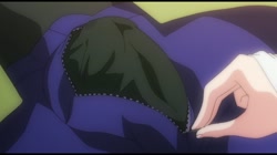 ママホリック～魅惑のママと甘々カンケイ～ THE ANIMATION 上巻 サンプル画像7