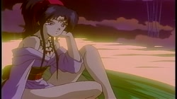 美しき性の伝道師 麗々 ゴールドディスク サンプル画像