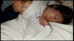 白目剥いて絶叫する人妻 巨根部下の暴走。膣以上に喉を責め倒し息ができない。叫ばれようが当然のように他人汁を流し込む サンプル画像