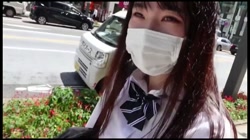 初撮影！！恋愛よりもスポーツに若き青春時代を捧げたテニス強豪校出身の可憐なスポーツ女子・・・イジメにあって以来心を閉ざしてしまった健気な女子生徒を密室に連れ込みゴム無し膣内射 サンプル画像
