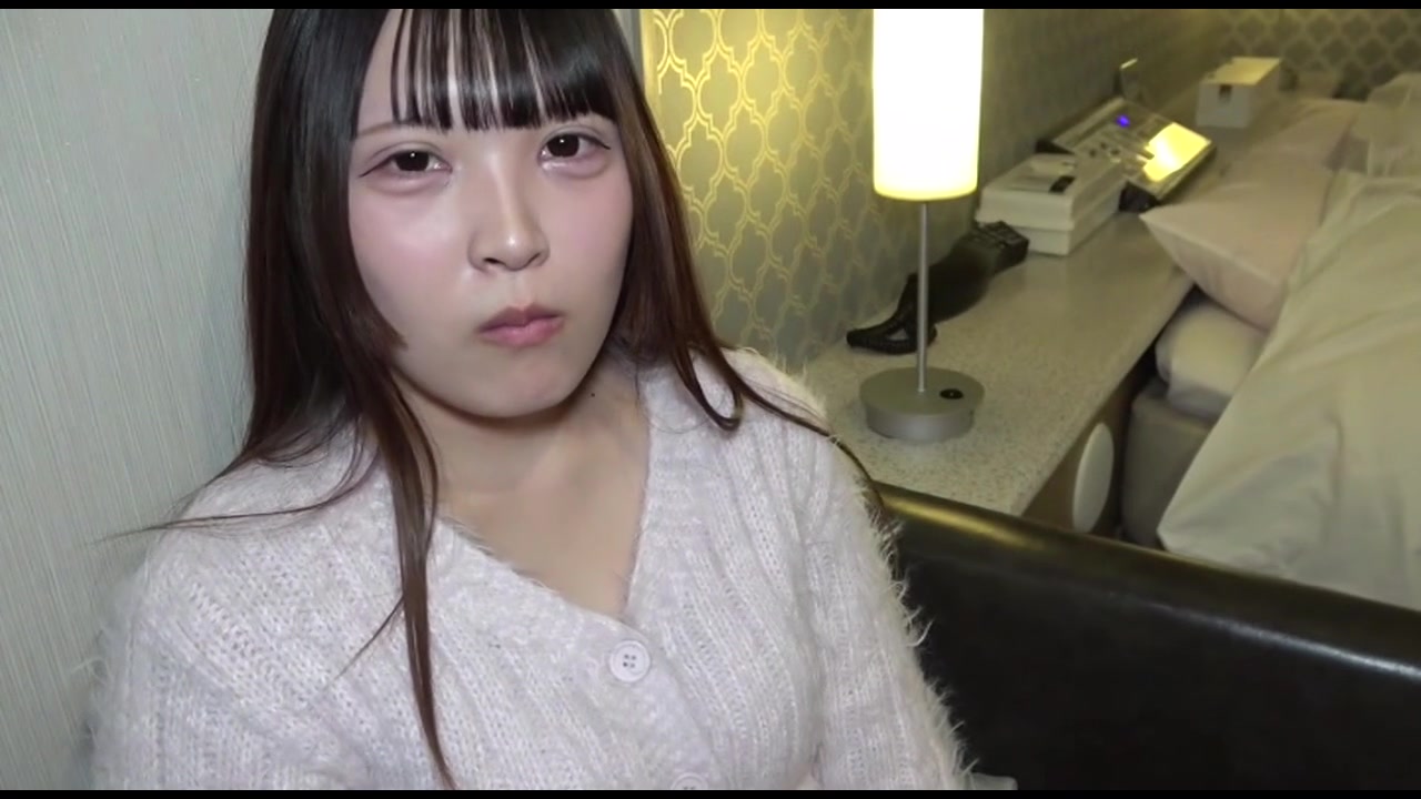 上京したての18歳清楚系美ショウジョJD!!!!トラブルで途方に暮れてるところをホテル連れ込んでお礼のトロマンコに種付けハメ撮り中出しOKの奇跡♡ サンプル画像