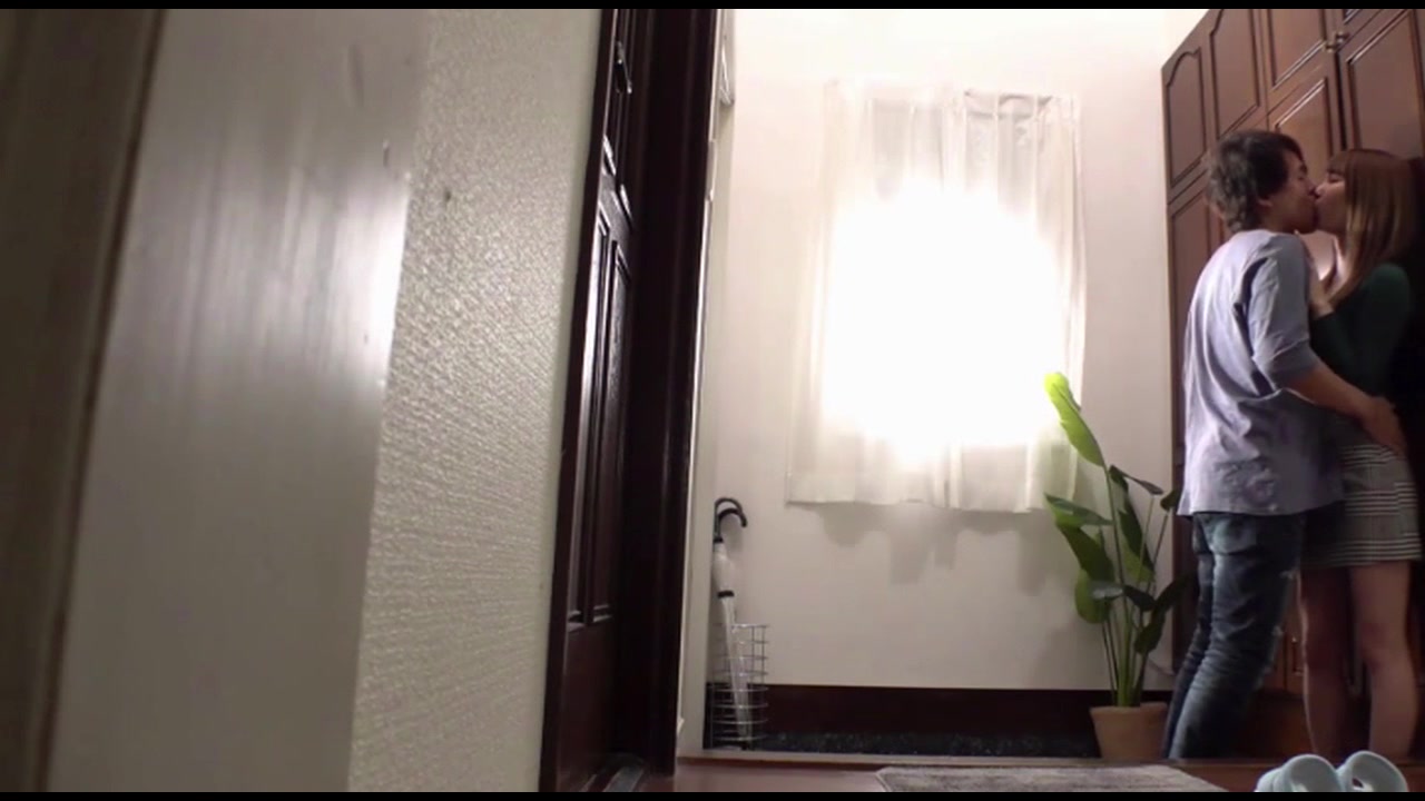 【極秘流出】 咲々原リン リメイク サンプル画像