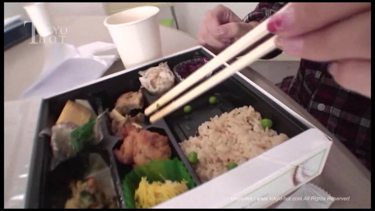 餌食珍道中 793 桜井杏 サンプル画像