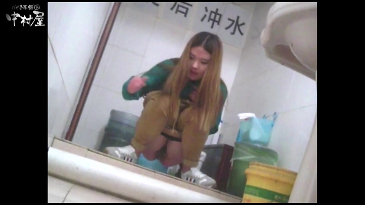 李さんの盗撮日記公開 Vol.15 サンプル画像12