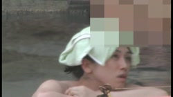 Aquaな露天風呂 Vol.528 サンプル画像18