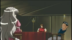 キャッスルファンタジア ～聖魔大戦～ 第一章 (加工あり) サンプル画像