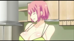 ばくあね2 弟いっぱいしぼっちゃうぞ！ THE ANIMATION サンプル画像