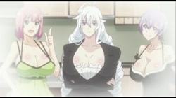 ばくあね2 弟いっぱいしぼっちゃうぞ！ THE ANIMATION サンプル画像