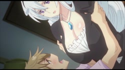 ばくあね2 弟いっぱいしぼっちゃうぞ！ THE ANIMATION サンプル画像