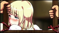 片田舎に嫁いできたロシア娘とHしまくるお話 (加工あり) サンプル画像