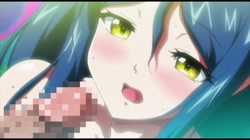魔獣浄化少女ウテア soul.4 シスターズ サンプル画像5