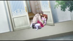 少交女 THE ANIMATION Virgin.2 「家庭教師とえっちな体験」 サンプル画像7