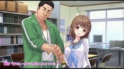 魔法少女は寝取られる The Motion Anime サンプル画像0