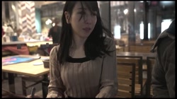 【美魔女・美熟女】美脚素人美魔女・美熟女にベロチューでスイッチ入って二連続中出し！ サンプル画像