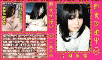 【片岡美春】餌食珍道中 646 片岡美春