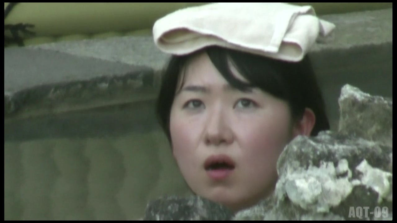 露天風呂盗撮のAqu●ri●mな露天風呂 Vol.782 サンプル画像1