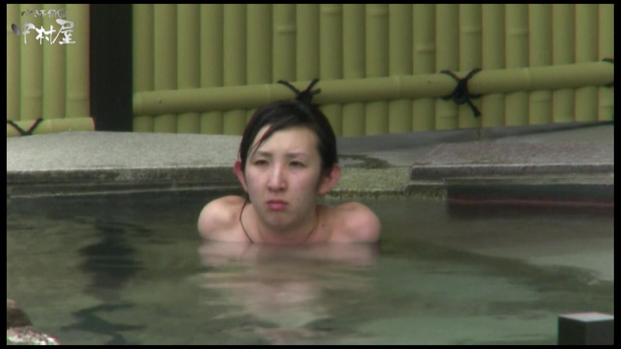 Aquaな露天風呂 Vol.948 サンプル画像0