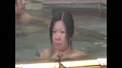 Aquaな露天風呂 Vol.527 サンプル画像