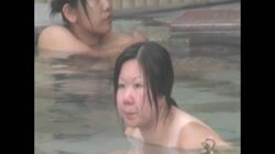 Aquaな露天風呂 Vol.527 サンプル画像