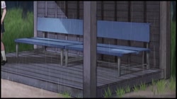 濡れ透けJ○ 雨宿りレ×プ その後 (加工あり) サンプル画像