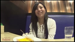 知らない男の人の家を転々とするゲーマー遊牧娘は、誰とでもエッチしちゃうヤリマンビッチだったｗ サンプル画像1