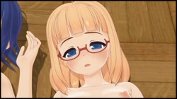 【アニメ】ふたとも！華と茉結 (加工あり) サンプル画像19