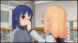 【アニメ】ふたとも！華と茉結 (加工あり) サンプル画像5