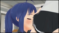 【アニメ】ふたとも！華と茉結 (加工あり) サンプル画像7