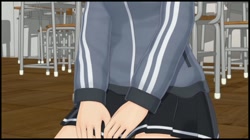 【アニメ】ふたとも！華と茉結 (加工あり) サンプル画像9