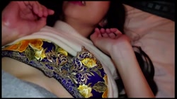 【個人撮影】現役の美人CAと再会！生活の為に身を投げ出す失意の円光 綺麗な身体を貪りハメ倒す【中出し】 サンプル画像2
