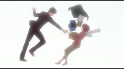 エタニティ ～深夜の濡恋ちゃんねる◆～ DX 第2巻 (加工あり) サンプル画像