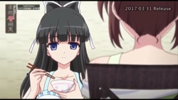 あねちじょ◆マックスハート 暴走つるペタ少女・かすり～先輩っ！えっちしよっ サンプル画像