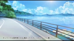 姦染CLIPPING CHRONICLE 前編 サンプル画像