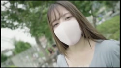 初顔出し！！シネマ画風！壮絶な医療現場で働く美人過ぎるドMな淫乱ナース・・・夜勤明けの白衣の天使の卑猥な身体に生中出し！！（後編） サンプル画像0