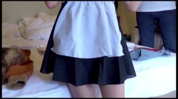 コスプレ衣装がいっぱい手に入ったのでひのまる専用居乳肉穴を使って試着と試生ハメをするある日のひのまる サンプル画像1