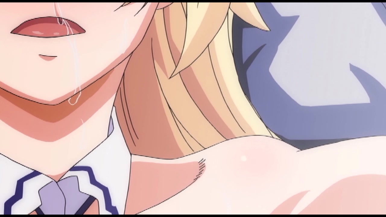 異世界来たのでスケベスキルで全力謳歌しようと思う THE ANIMATION 第4巻 サンプル画像