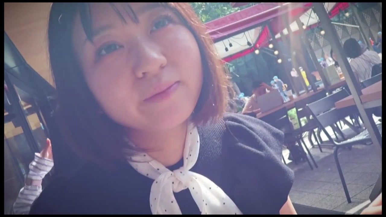 【猥の褻・どぉ れぇいぃ】天然の真面目系。性欲処理したいときに役にたつ女。 サンプル画像